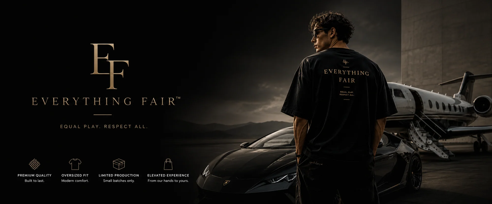 Everything Fair